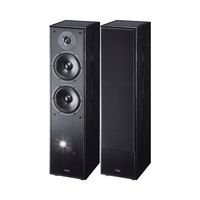 2X MAGNAT Monitor S80 ATM Podłogowe ATMOS PARA Czarny