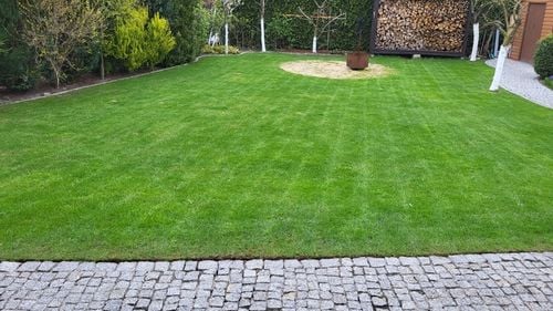 Obornik granulowany Naturalny MIKRO Granulat 25kg nawóz SUPER JAKOŚĆ 40L na Arena.pl