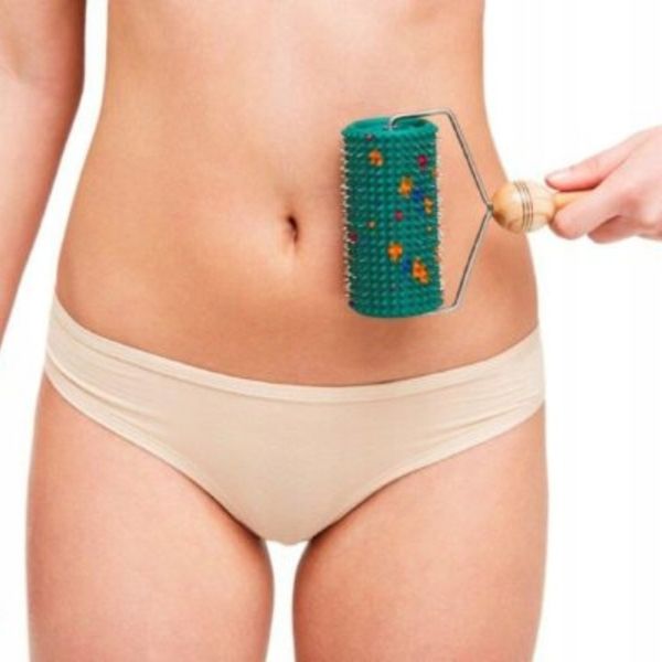 Aplikator wieloigłowy Lyapko „Wałek duży” 5,0 zdjęcie 6