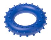 krążek rehabilitacyjny 7,2 cm. niebieski