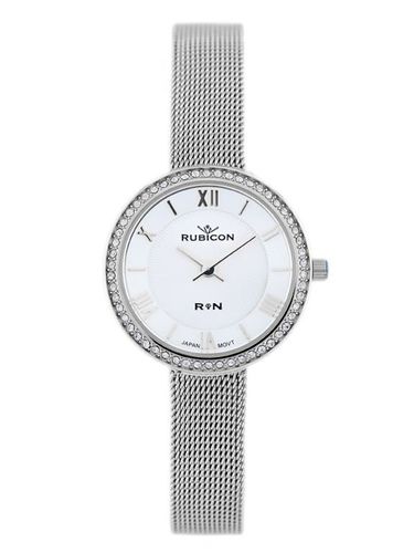 RUBICON RNBC97 - silver 2 (zr545c) na Arena.pl