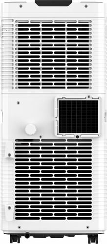 CICHY KLIMATYZATOR PRZENOŚNY WELLTEC ACR12 - 3w1 WiFi 3,5kW 60m² +USZCZELKA na Arena.pl
