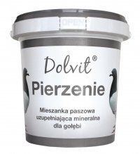 dolfos dolvit pierzenie 1kg na Arena.pl