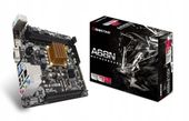 Płyta główna Mini ITX Biostar A68N-2100K