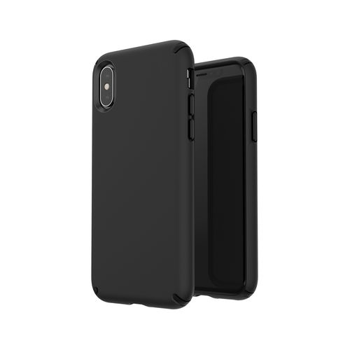 SPECK PRESIDIO PRO iPhone X / XS - BLACK na Arena.pl