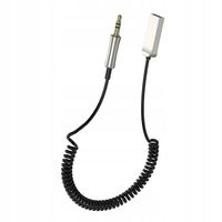 Odbiornik Bluetooth XO NB-R202 AUDIO CZARNY