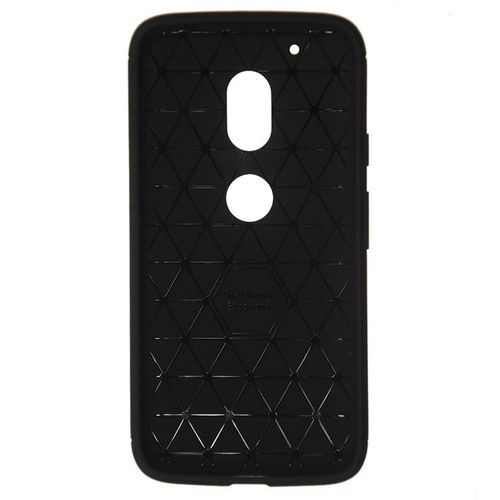 Etui HS Case SOLID TPU Moto G4 Play Black na Arena.pl