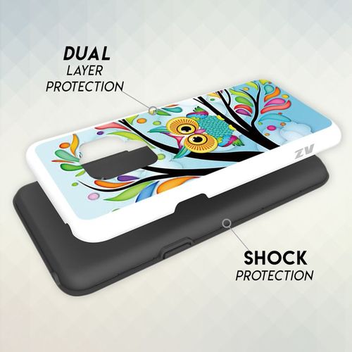 Etui do Samsung Galaxy S9 (Owl) na Arena.pl