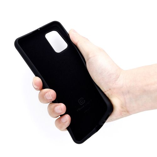 Etui do Samsung Galaxy A41 (czarny) na Arena.pl