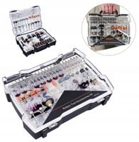 Uniwersalny zestaw akcesoriów do mini szlifierki Multiszlifierki 361