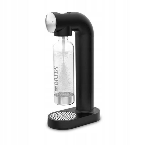 SATURATOR BRITA SodaOne (czarny) 1049249 zdjęcie 16