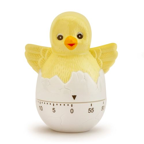 MINUTNIK KUCHENNY timer do gotowania jajek PISKLĘ na Arena.pl