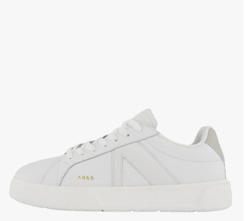 ARKK Copenhagen Buty Essence Leather OG-22 White - Men R.37 na Arena.pl