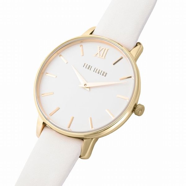 Zegarek Damski Paul Lorens PL12177A-3C2 zdjęcie 2