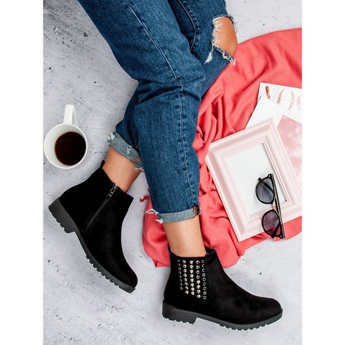 Stylowe sztyblety r.37 na Arena.pl