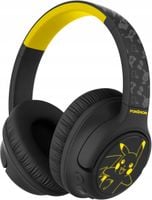 Słuchawki OTL Technologies Pokemon Pikachu Wireless Nauszne dla dziecka