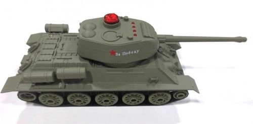 Russian T34 na Arena.pl