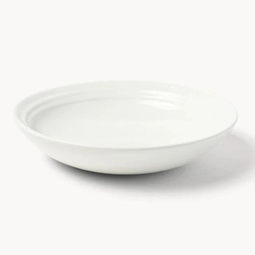 Ręcznie wykonany komplet naczyń śniadaniowych Stevns, dla 4 osób (12 elem.) na Arena.pl