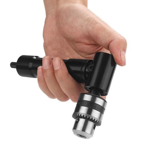 ADAPTER/PRZYSTAWKA KĄTOWA DO WIERCENIA KD10069 na Arena.pl