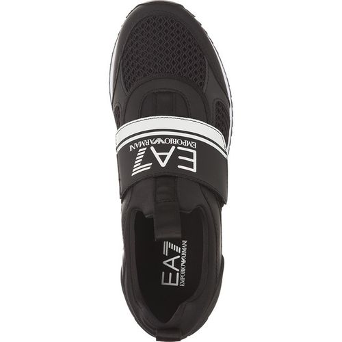 EA7 Emporio Armani BLACK & WHITE U na Arena.pl
