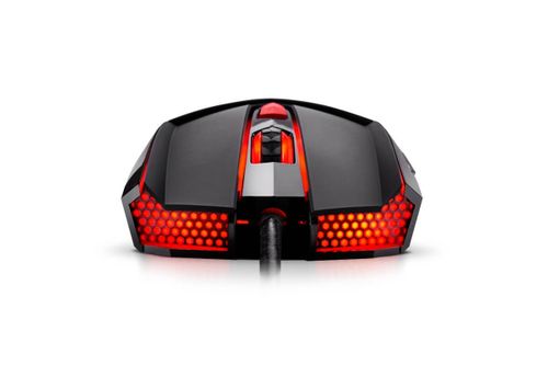 Ravcore Mysz Typhoon Avago 3050 na Arena.pl