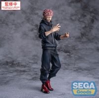 Jujutsu Kaisen Culling Game XStellar - Yuji Itadori 22 cm