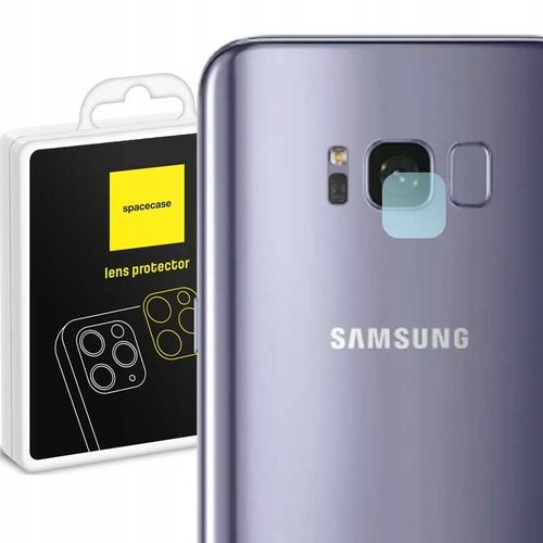 Spacecase Camera Glass Galaxy S8 na Arena.pl
