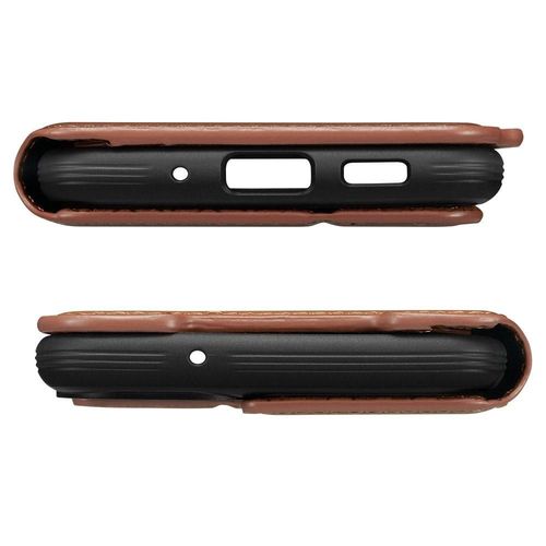 SPIGEN CIEL WALLET BRICK GALAXY S20+ PLUS SADDLE BROWN na Arena.pl