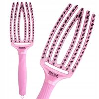 Olivia Garden Szczotka FingerBrush Combo Celestial Pink