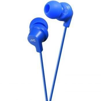 JVC HA-FX10 niebieskie na Arena.pl