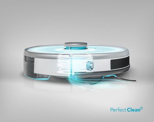 Robot sprzątający PERFECT CLEAN VR3120 CONCEPT na Arena.pl