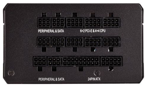 Corsair RMX Series 1000 Modular 80Plus GOLD na Arena.pl