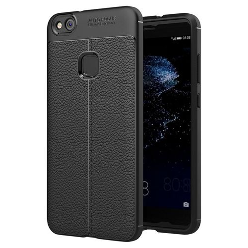 CASE ETUI FULL AUTOFOCUS HUAWEI P10 LITE CZARNE na Arena.pl