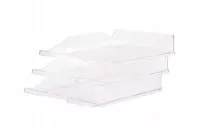 Szuflada Na Dokumenty Bantex Budget Bezbarwna