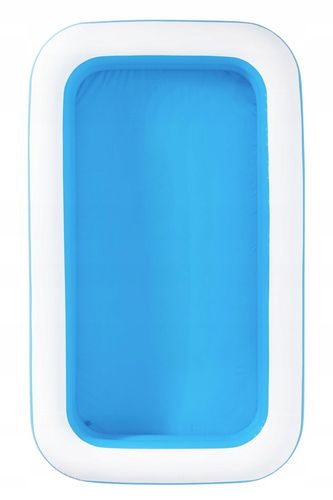 BASEN DMUCHANY RODZINNY 305x183x46cm BESTWAY 54150 na Arena.pl