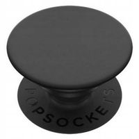 Popsockets 2 Black 800470 uchwyt i podstawka do te
