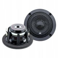 Głośniki średniotonowe Excursion PX-2M 50mm SQ 150W montaż 31mm