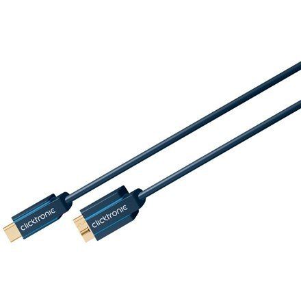 Clicktronic 45139 Casual Usb-CAdapter Cable, 3 M na Arena.pl
