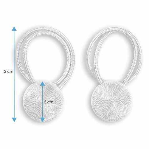 CURTBIN/AH/CALGARY/BLUE/2PCS na Arena.pl