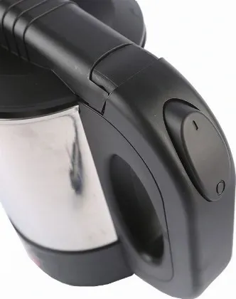 Czajnik samochodowy elektryczny 0,5L 24V 250W na Arena.pl