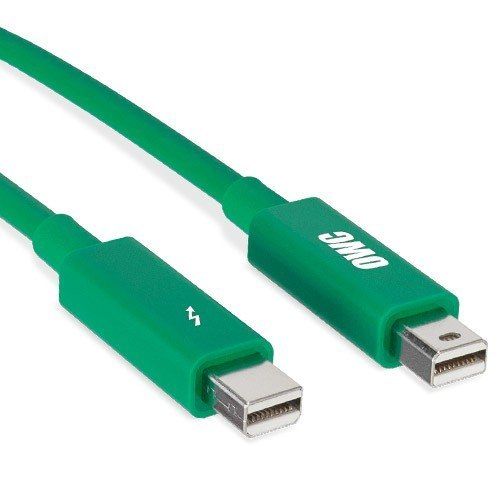 Kabel Thunderbolt 2 Premium 2m zielony na Arena.pl