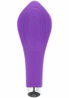 toyjoy love me tender stimulator silikonowy, 7 trybow, usb, rożowy