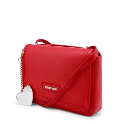 Love Moschino torebka damska na Arena.pl