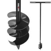 ŚWIDER RĘCZNY GLEBY ZIEMI 110 WIERTNICA DOŁOWNIK