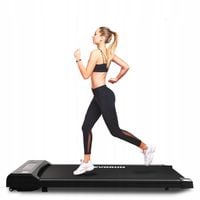 bieżnia elektryczna domowa pod biurko łóżko slim_EvoRun_120kg 10km/h GRATIS bieżnia elektryczna domowa pod biurko łóżko slim_EvoRun_120kg 10km/h GRATIS