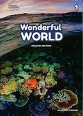 WONDERFUL WORLD 1 SB NE PRACA ZBIOROWA