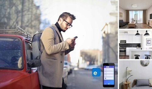 SONOFF BASIC R2 Inteligentny Przekaźnik Sterownik WiFi 1-kanałowy na Arena.pl