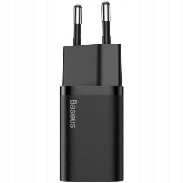Baseus Super Si 1C szybka ładowarka PD USB-C 30W zdjęcie 2