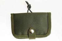 Ładownica myśliwska na amunicję śrutową mała Garbacz