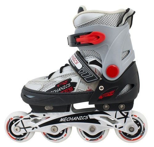 Rolki Fun&Sport Speedy - r. 40-43 na Arena.pl